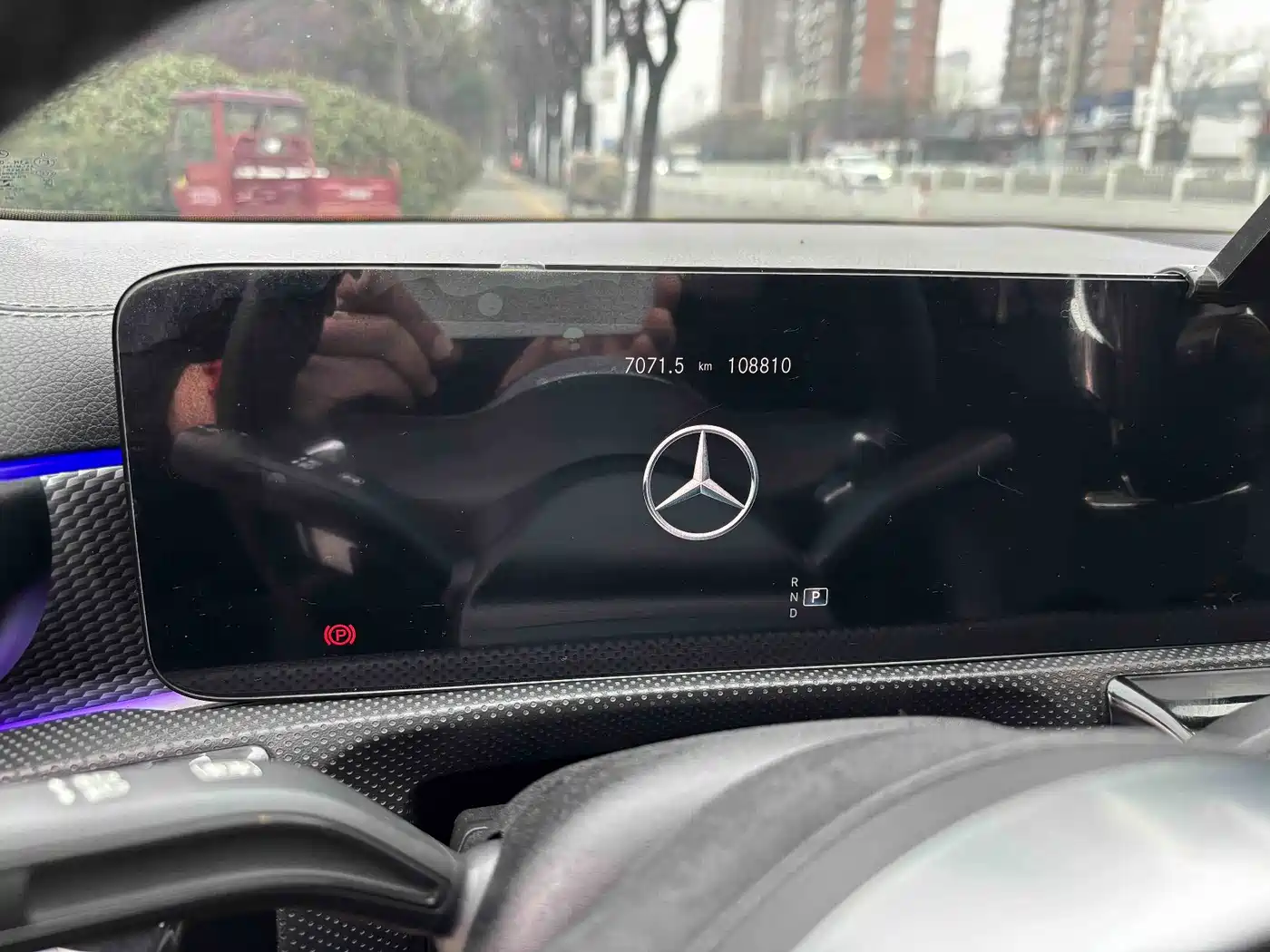 Mercedes-Benz A-Class 2020 Facelift A 200 L Sport Sedan Fashion фото 8