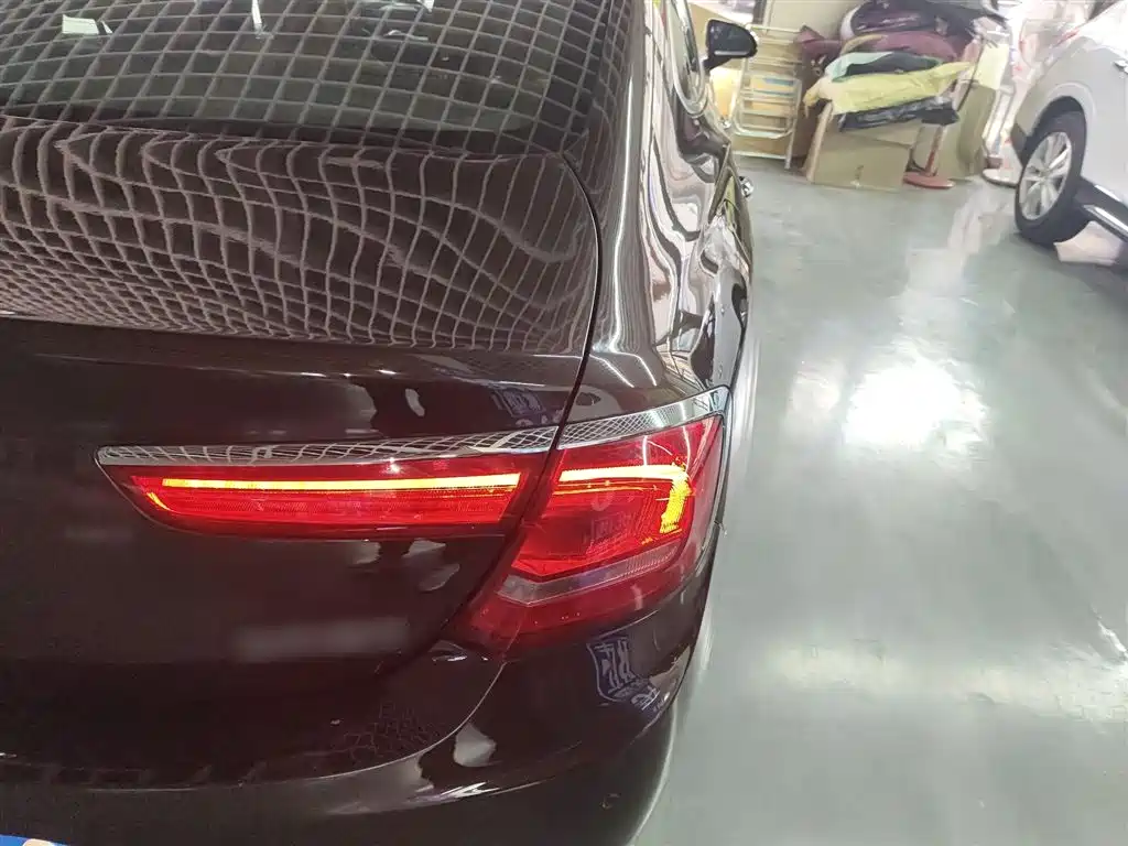 Buick LaCrosse 2016 20T Elite Type фото 8