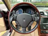 Photo 14 - Maserati Quattroporte