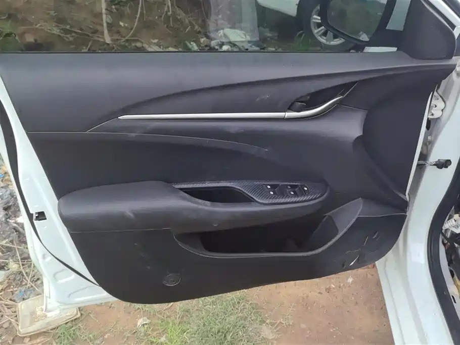 Buick Excelle 2021 Facelift 1.3T Auto Mild Hybrid Elite фото 7