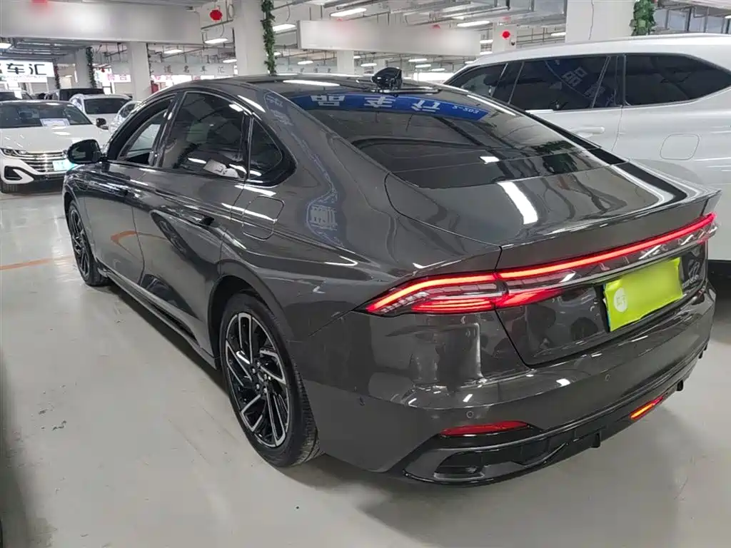 LINCOLN Z