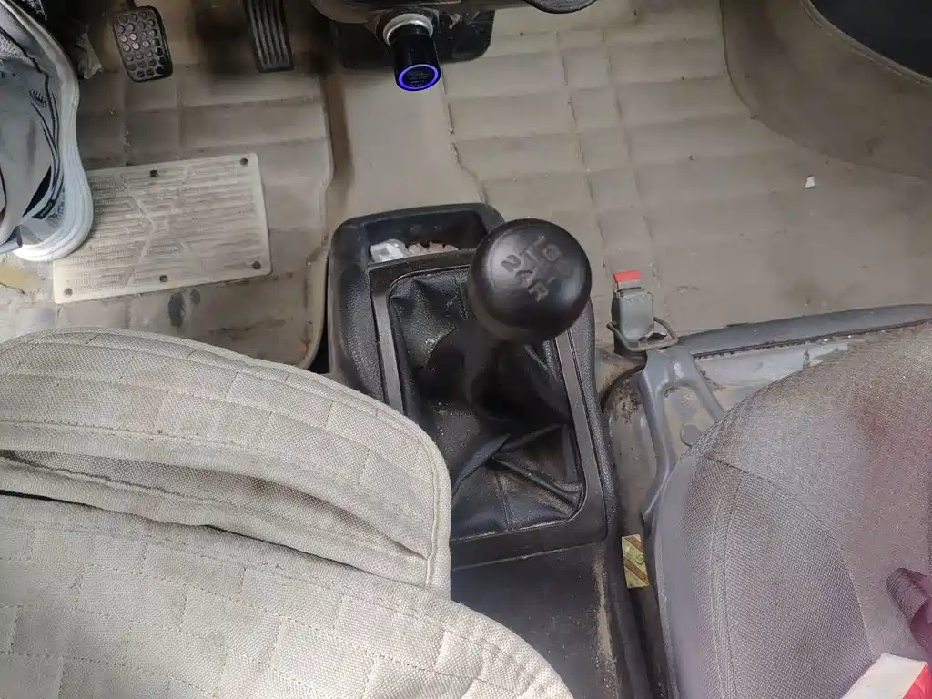 Wuling Motors Wuling Rongguang 2021 2021 1.5L Extended Standard AC Version L3C