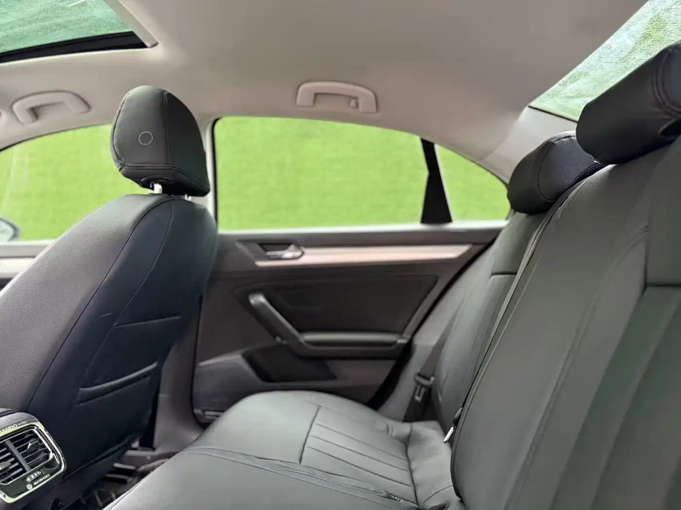 Volkswagen Lamando 2017 230TSI DSG Trend Edition фото 10
