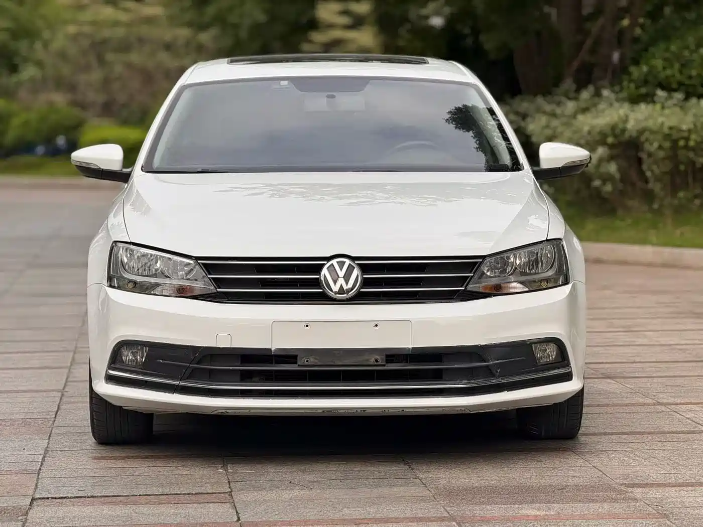 Volkswagen Sagitar 2018 280TSI DSG Comfort фото 2