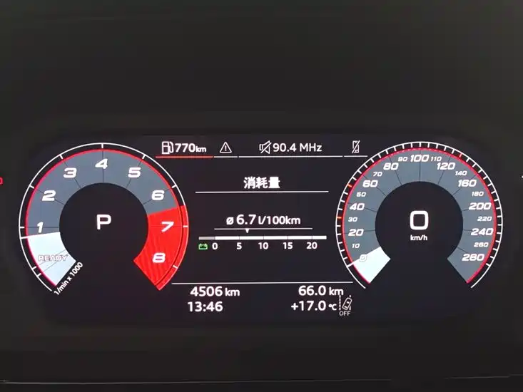 Audi A3 2025 Sportback 35TFSI Flying Premium фото 4