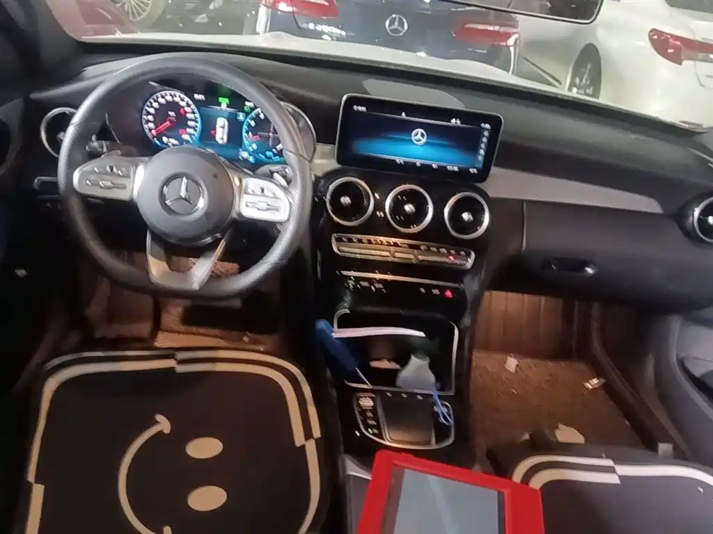 Mercedes-Benz C-Class 2020 Facelift C 260 Sport Version фото 10