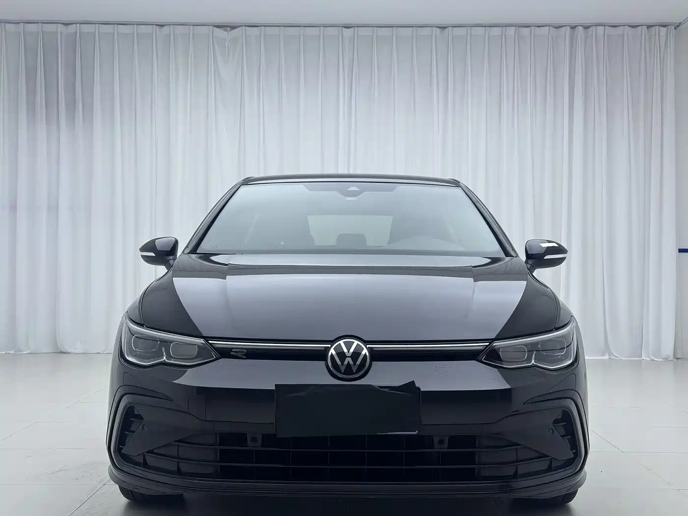 Volkswagen Golf 2021 280TSI DSG R-Line фото 2