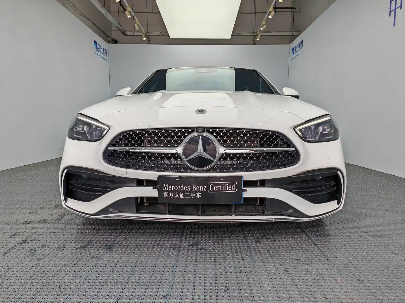 Mercedes-Benz C-Class 2025 C 260 L Sport Edition фото 2