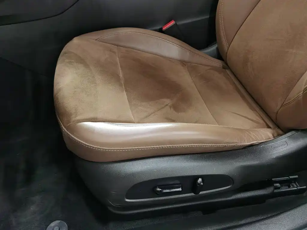 Buick Regal 2019 Model 20T Elite Type China V фото 20