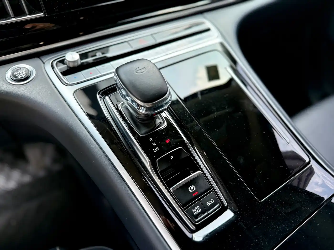GAC Trumpchi Trumpchi M8 2021 Leading Show Series 390T Prestige Edition фото 13