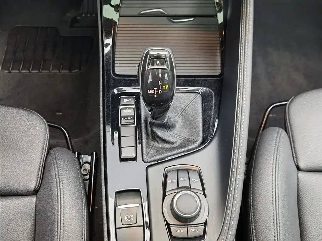 BMW X2 (Import) 2019 sDrive20i M Off-Road Package China VI фото 13