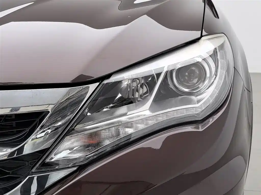 BYD S7 2016 2.0T Automatic Flagship Plus фото 7