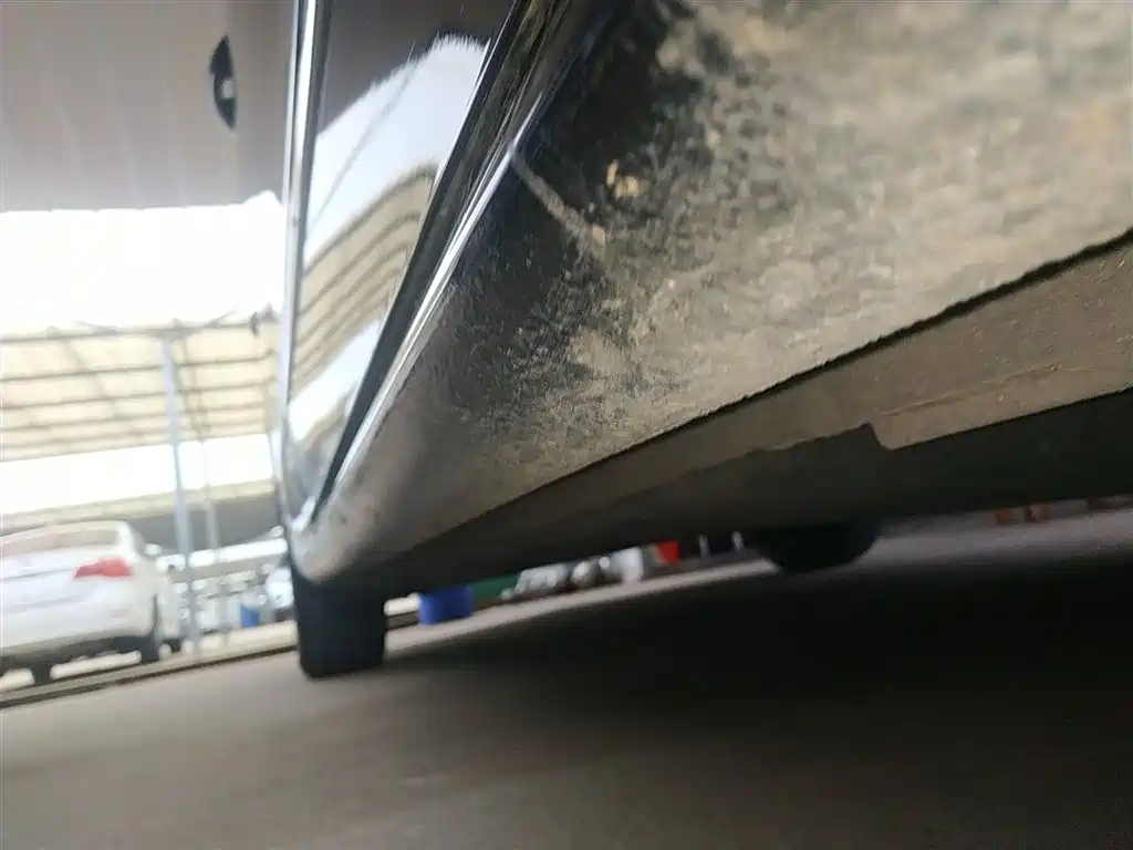 Volkswagen Passat 2016 330TSI DSG Honor Edition фото 21
