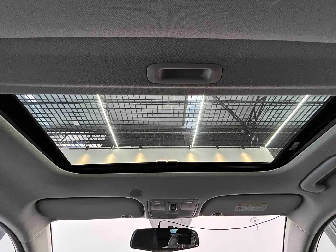 Kia KX CROSS 2018 1.6L Automatic Smart Sunroof Edition фото 14