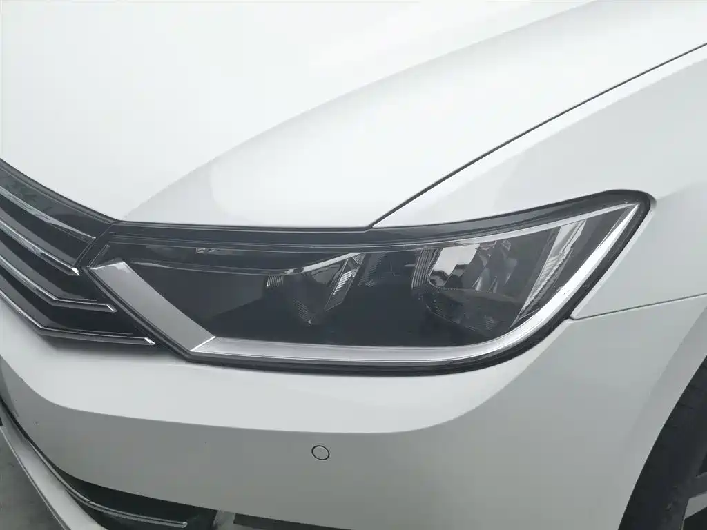 Volkswagen Weilan 2018 380TSI 2WD Comfort Edition фото 7