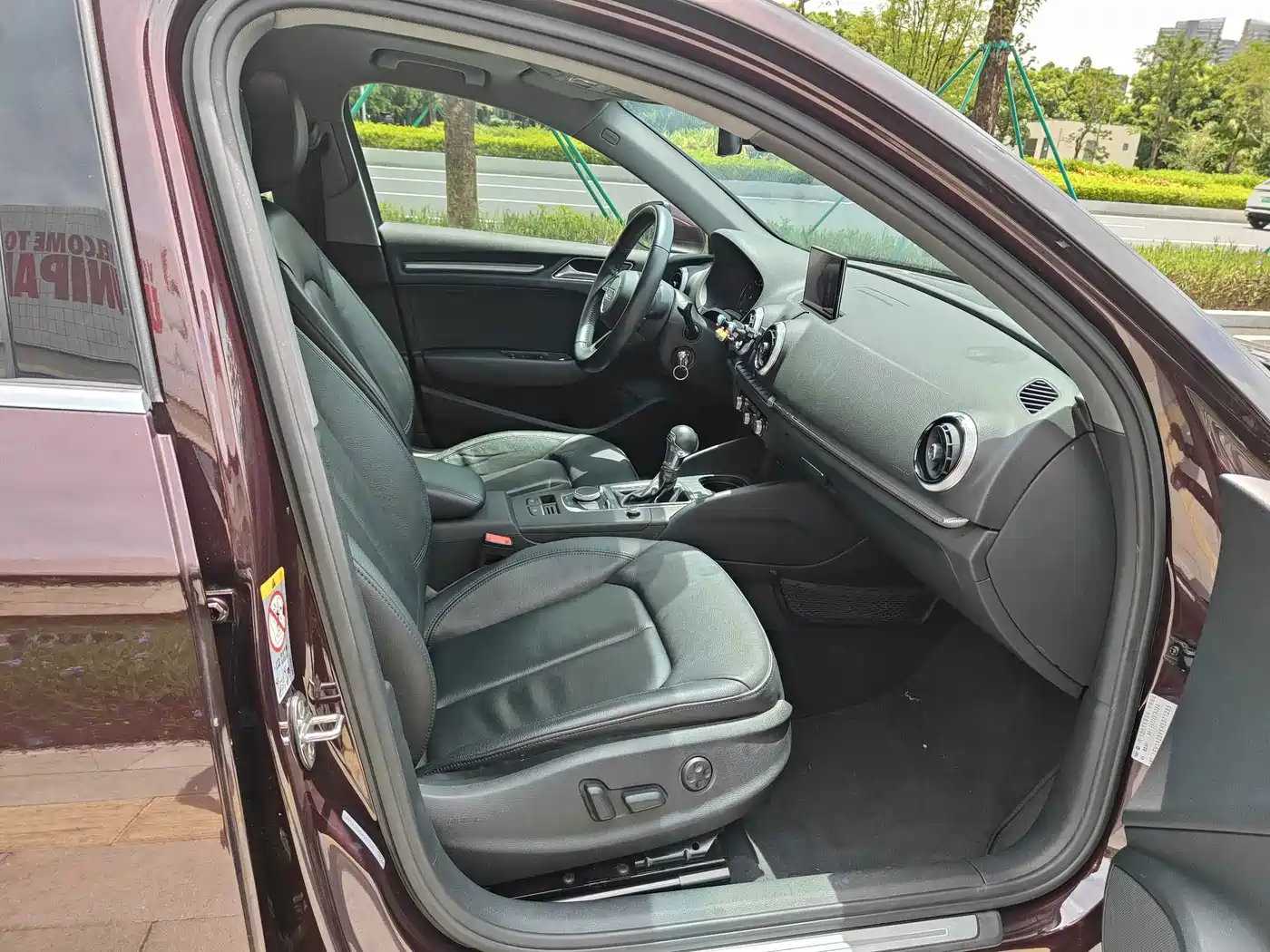 Фото 8 - Audi A3