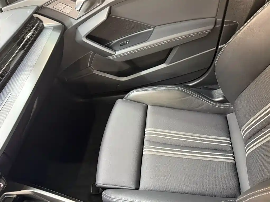 Audi A3 2022 A3L Limousine 35 TFSI Style Sport фото 13