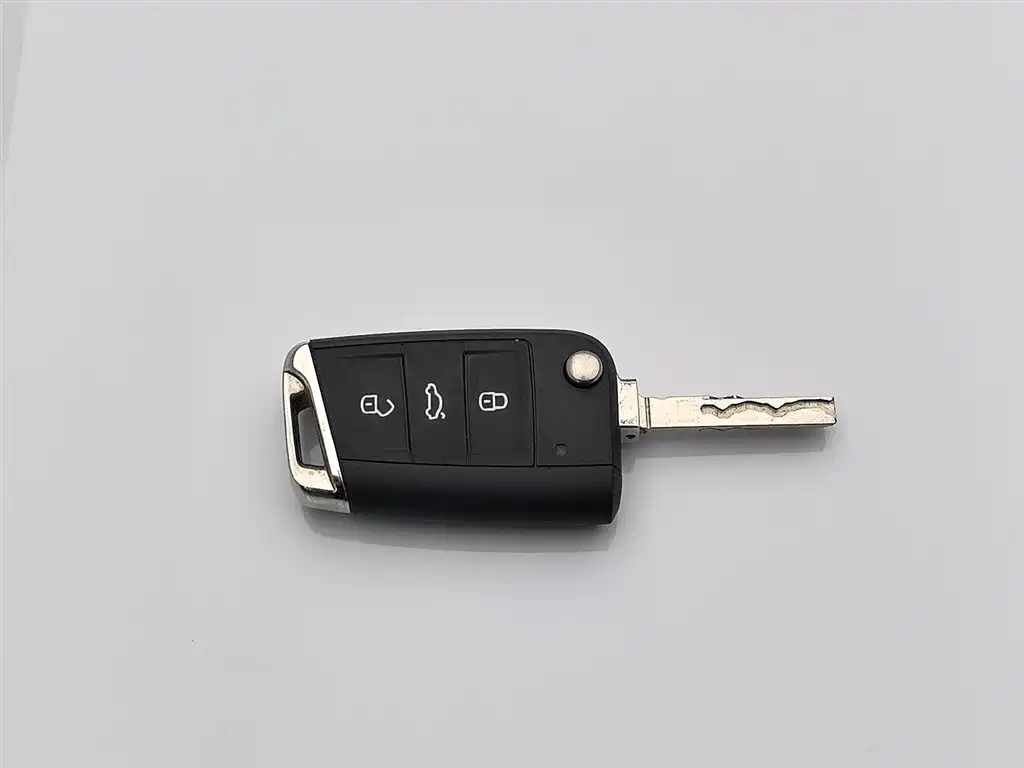 Volkswagen Sagitar 2021 280TSI DSG Luxury Smart Connect фото 19