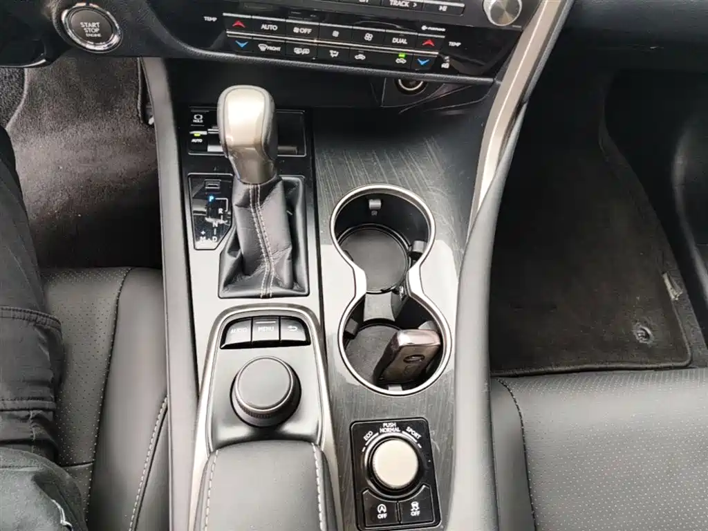 Lexus RX 2016 300 2WD Elite Edition (China V) фото 13