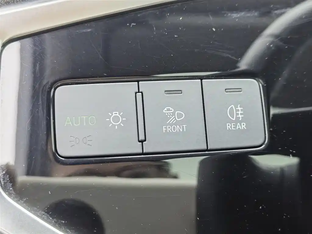 Audi Q3 2019 35 TFSI Fashion Sport фото 21