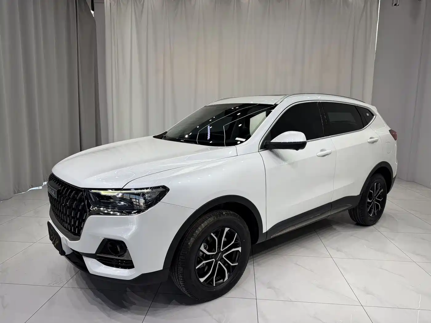 Haval H6 2023 National Trend Edition 1.5T Automatic Urban