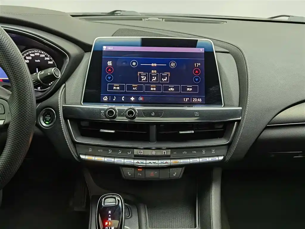 Cadillac CT5 2021 28T Luxury фото 12