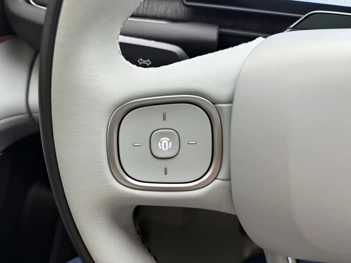 NIO ES6 2024 2023 75kWh