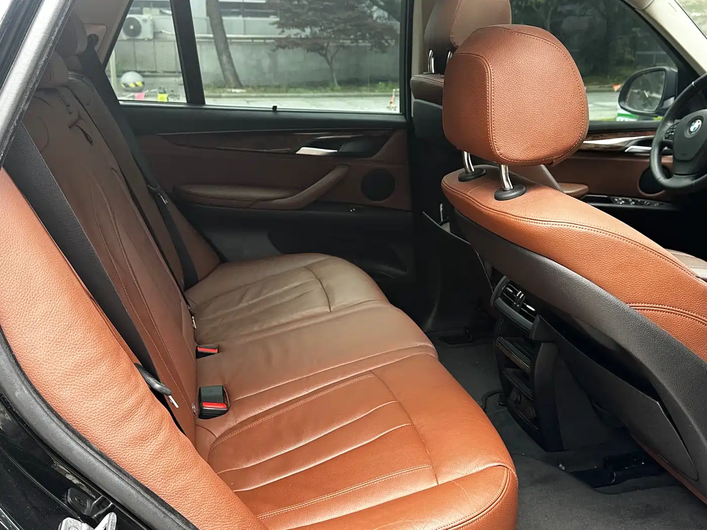 BMW X5 (Import) 2017 xDrive35i Elegance фото 12