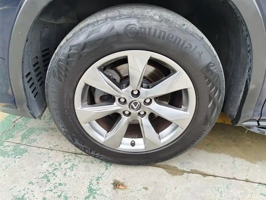 Lexus RX 2016 300 2WD Elite Edition (China V) фото 22