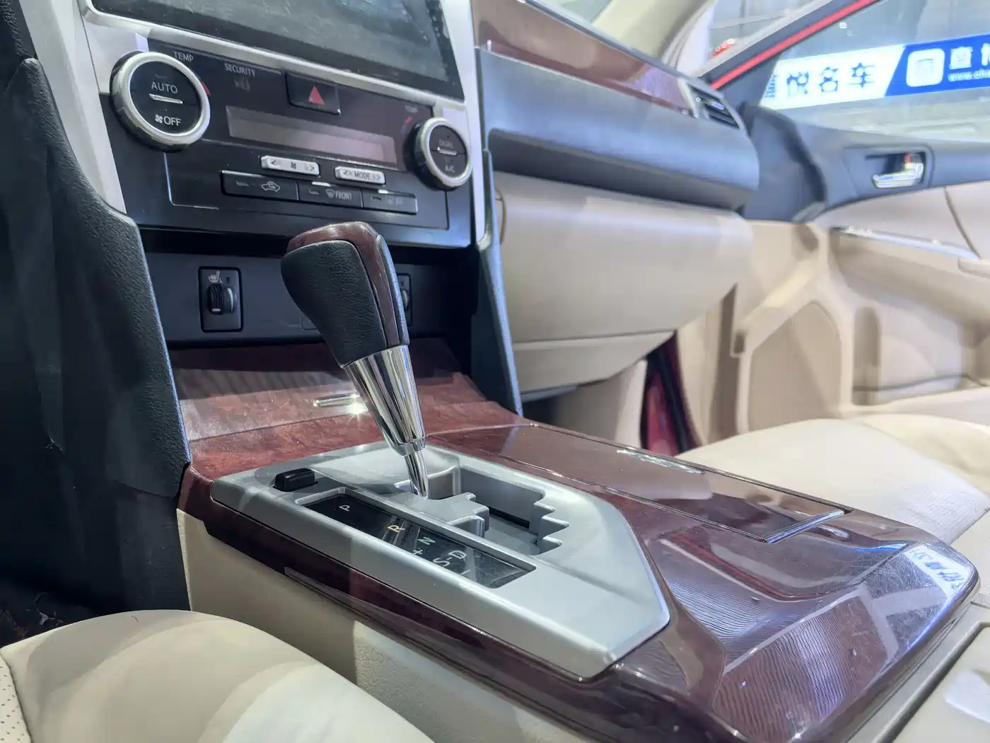 Toyota Camry 2013 2.0G Comfort фото 10