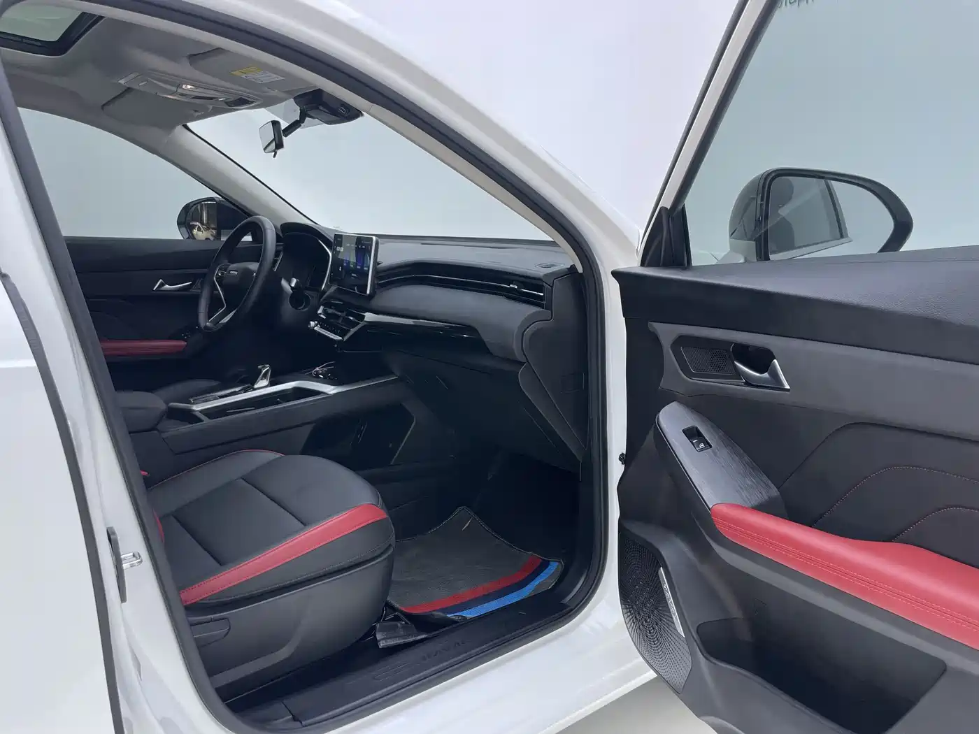 Haval Chitu 2023 1.5T Excellence фото 27