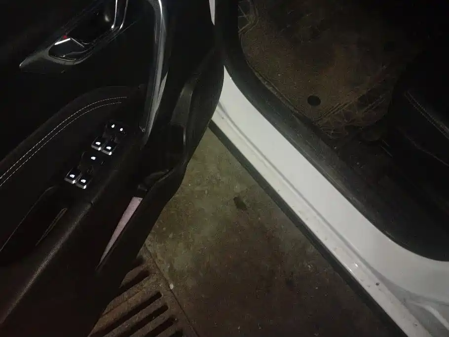 Geely Vision X3 2021 2020 1.5L CVT Premium