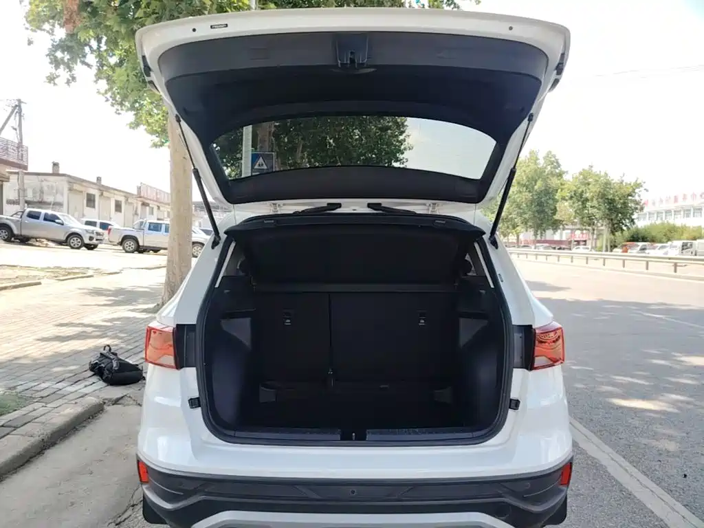 Jetta VS7 2021 2020 1.4T Auto Progressive