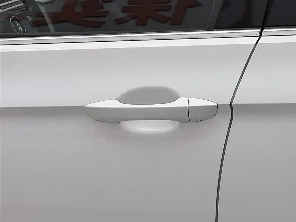 Volkswagen Weilan 2018 380TSI 2WD Comfort Edition фото 18