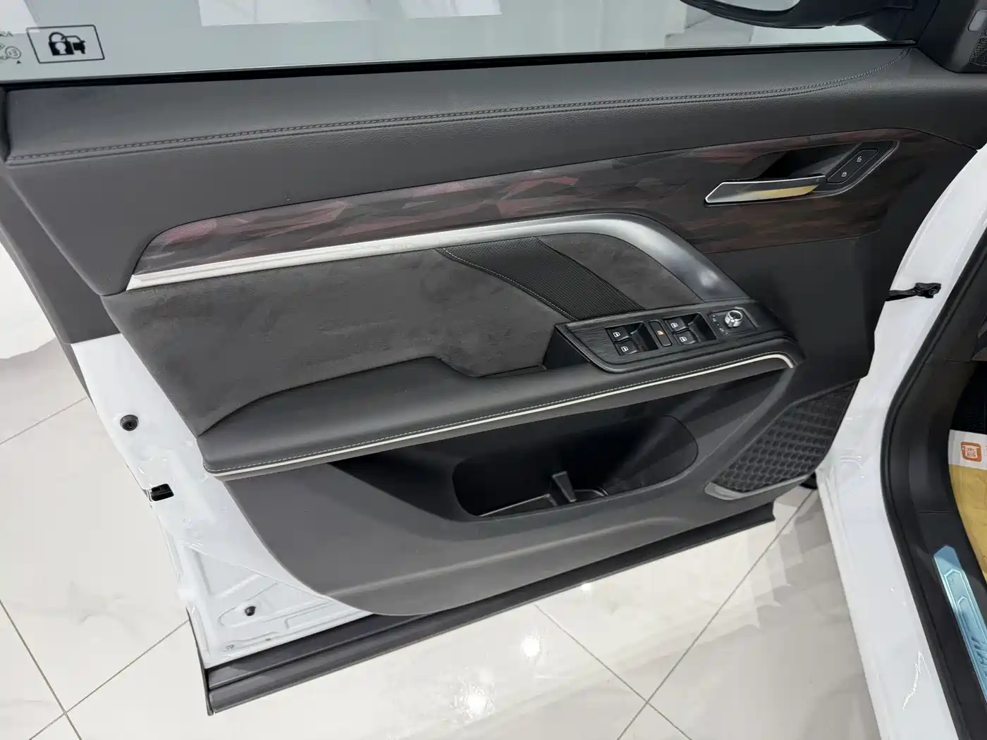 Haval H6 2023 National Trend Edition 1.5T Automatic Urban фото 8