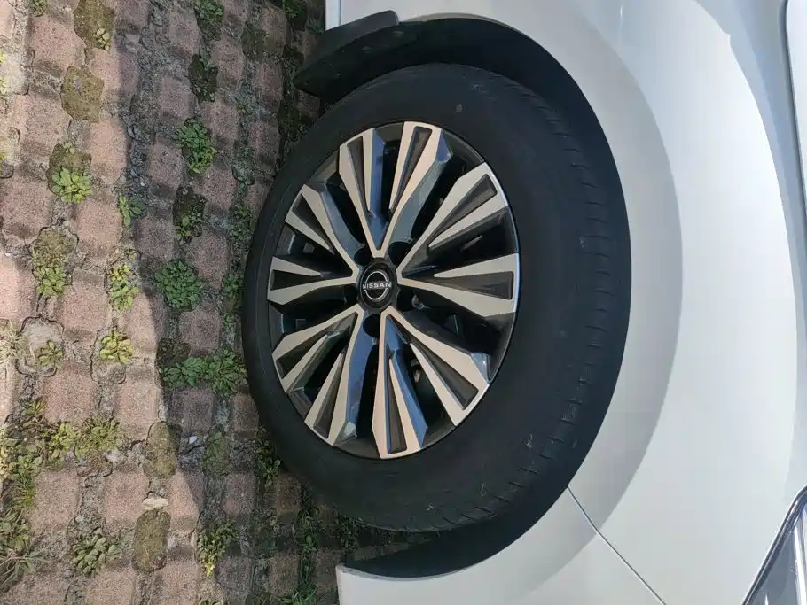 Nissan TEANA, миниатюра 6