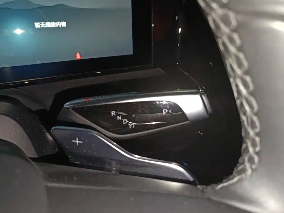 HiPhi X 2022 2021 Flagship Edition 6-Seater