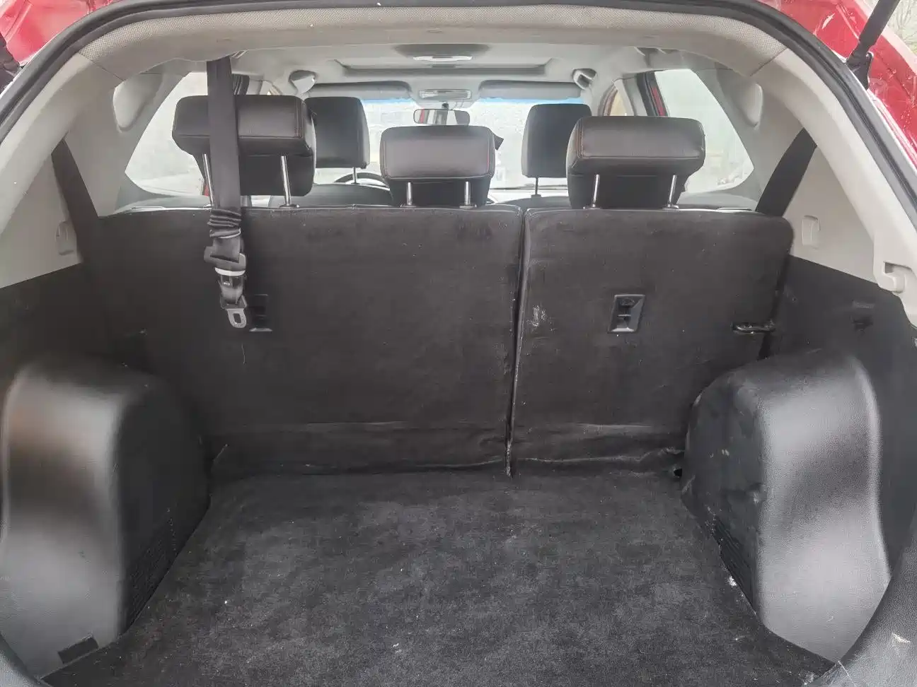 JIANGQI GROUP RUIFENG S3