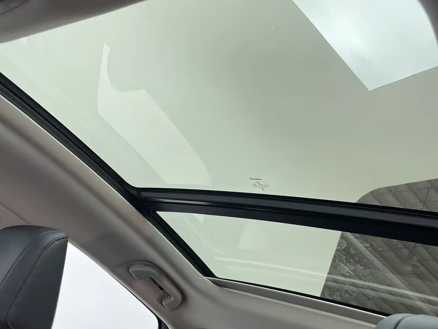 Haval Chitu 2023 1.5T Excellence фото 24
