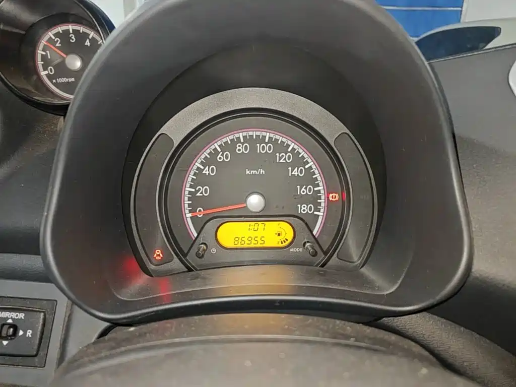 Suzuki Alto 2015 2013 1.0L Manual Deluxe