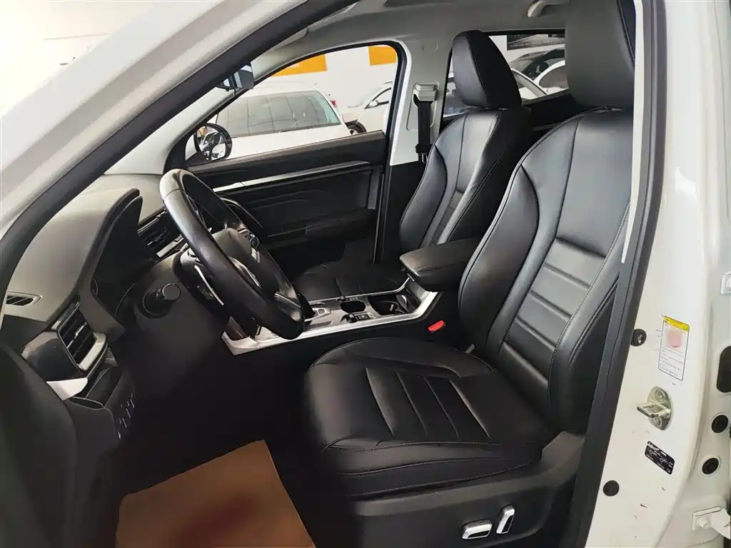 Haval F5 2019 National Trend Edition 1.5T iTrend China VI фото 15