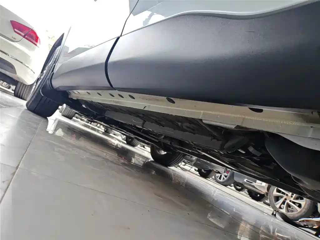Toyota Corolla Cross 2023 2.0L Pioneer Edition фото 22