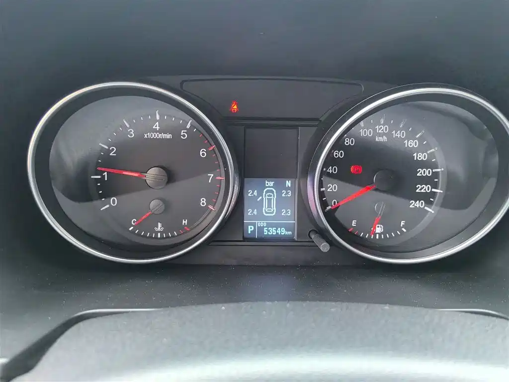 Haval M6 2021 PLUS 1.5T DCT Luxury Smart Connect фото 7