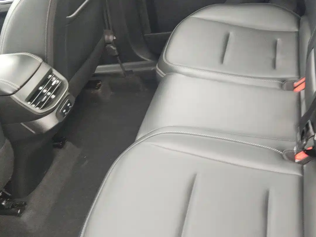 Haval H6 2021 3rd Generation 1.5T Automatic 2WD Plus фото 6