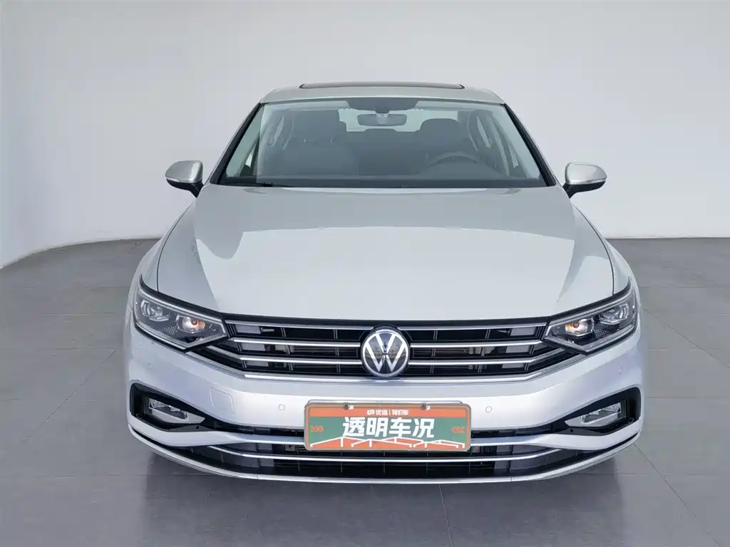 Volkswagen Magotan 2020 330TSI DSG Luxury фото 3