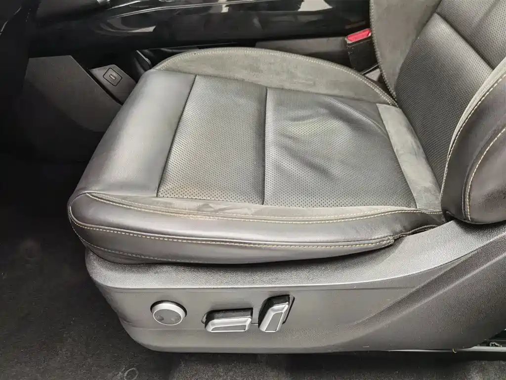 Haval Big Dog 2021 2.0T DCT AWD Howling Celestial Dog Edition фото 20