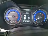 Фото 12 - Geely Vision X3