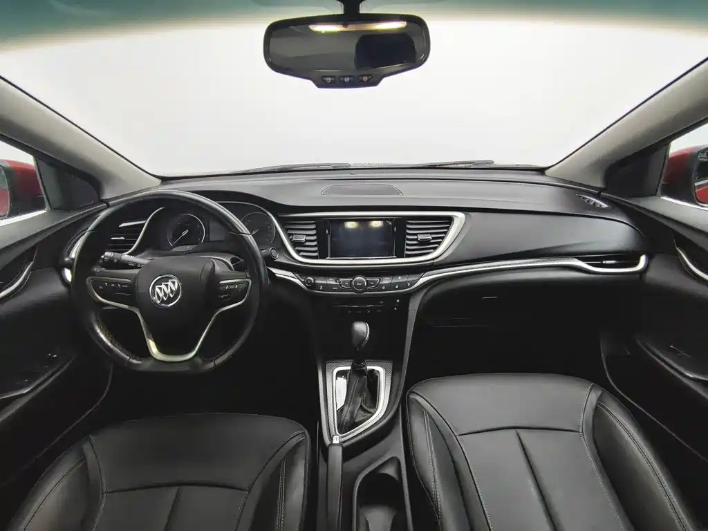 Photo 5 - Buick Excelle