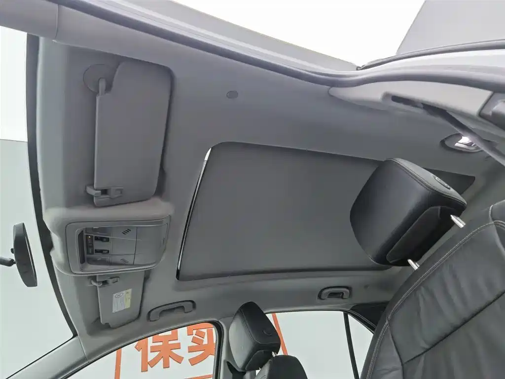 Chevrolet Equinox 2019 535T Auto Galloping Edition China V фото 14
