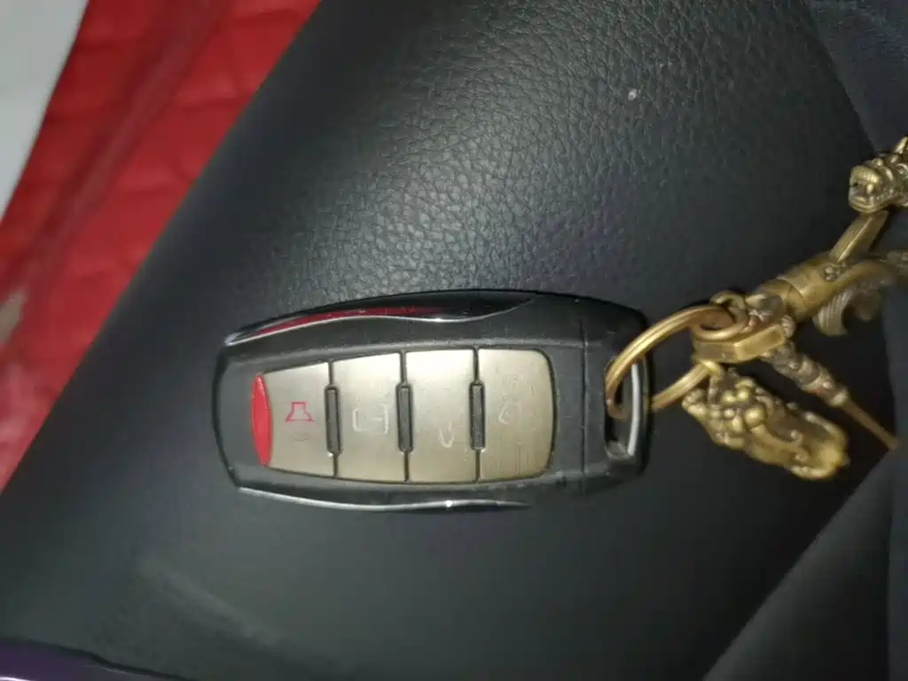 Haval H7 2018 2017 Red Label H7L 2.0T Automatic Luxury